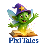 PixiTales