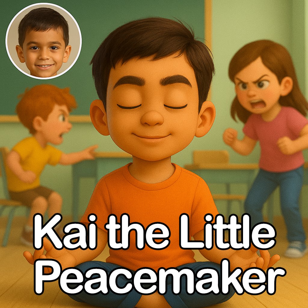 little_peacemaker