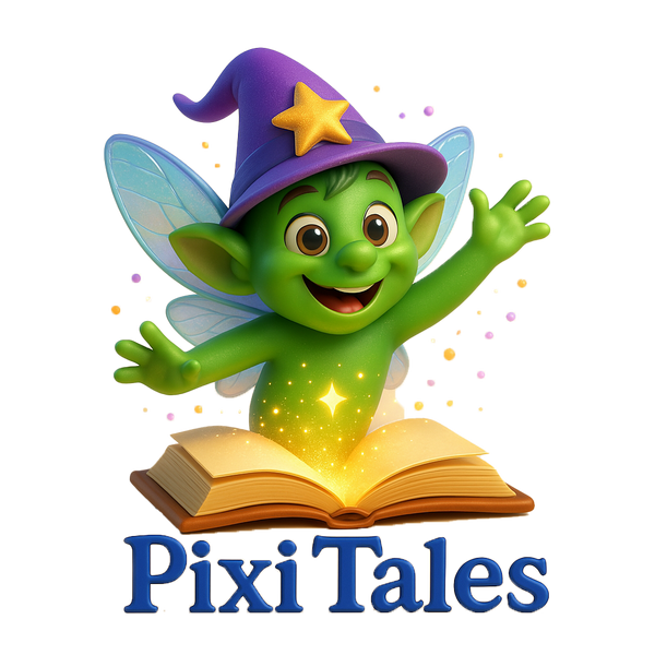 PixiTales